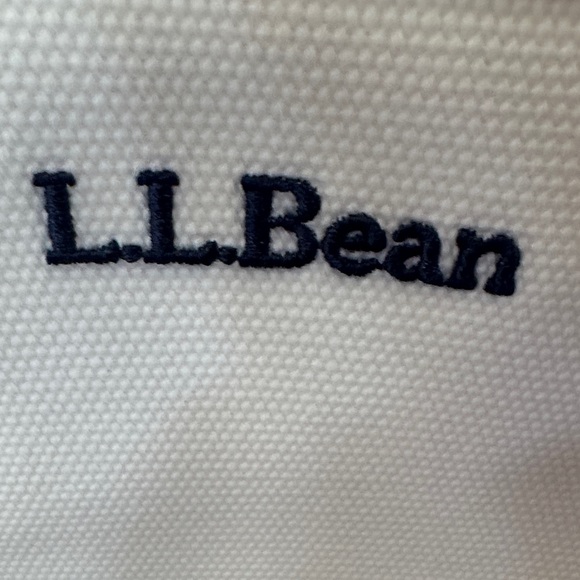 L.L. Bean Nor’easter insulated tote - Picture 4 of 7